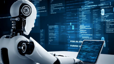 شركة أنثروبيك تكشف عن تقنية جديدة لفهم كيفية عمل نماذج الذكاء الاصطناعي