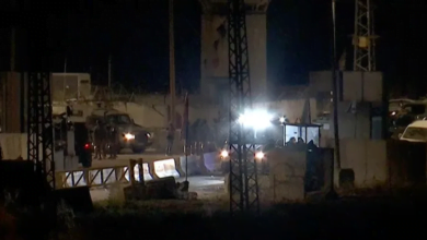 مقتل جنديين إسرائيليين بنابلس ومسيّرة تقصف بلاطة واقتحامات لمدن الضفة