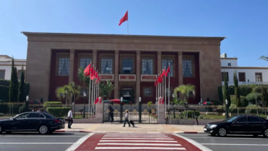 توقعات بانخفاض عجز الموازنة في المغرب لعام 2026