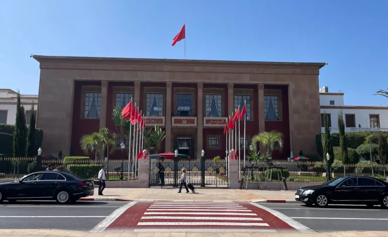 توقعات بانخفاض عجز الموازنة في المغرب لعام 2026