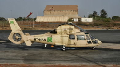 الجيش يعرض طائرات بأسعار ميسرة لمرشحي الرئاسيات