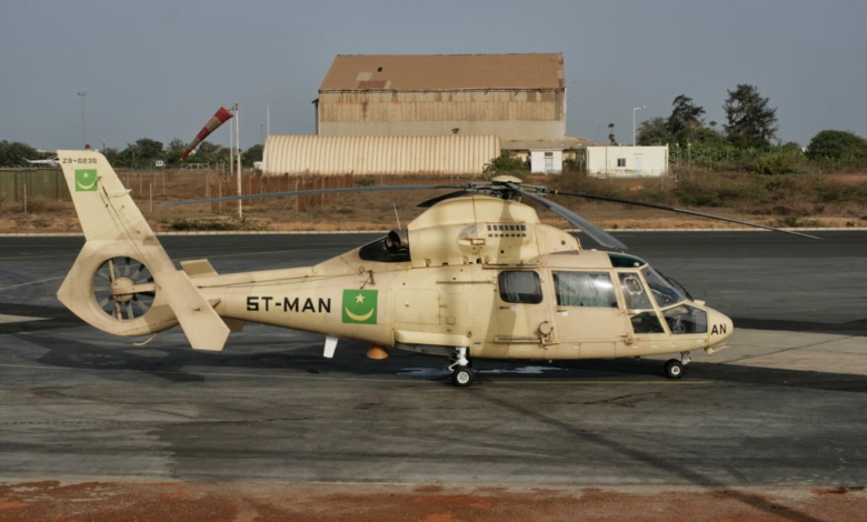 الجيش يعرض طائرات بأسعار ميسرة لمرشحي الرئاسيات