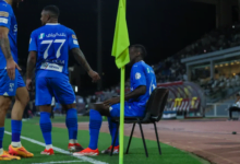 الهلال يسير بثقة نحو لقب الدوري السعودي