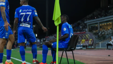 الهلال يسير بثقة نحو لقب الدوري السعودي