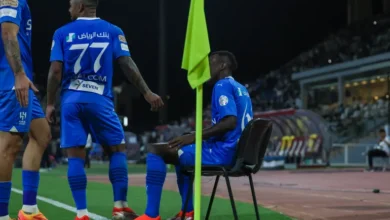 الهلال يسير بثقة نحو لقب الدوري السعودي