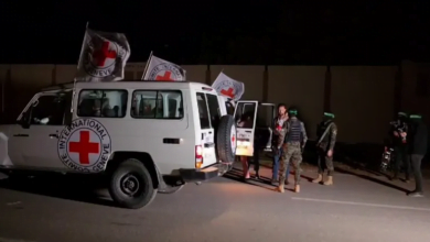 ترقب لمباحثات القاهرة وحماس تتمسك بدور تركي روسي ضامن