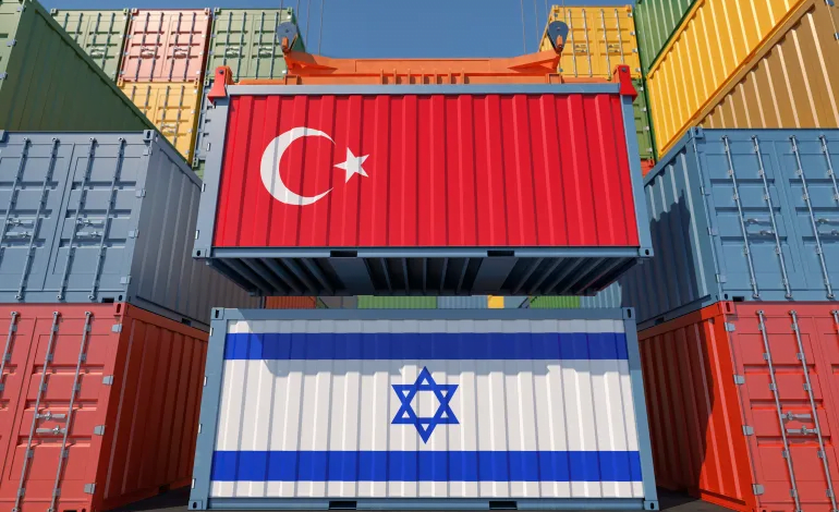 المقاطعة التركية تعمق أزمة الاقتصاد الإسرائيلي