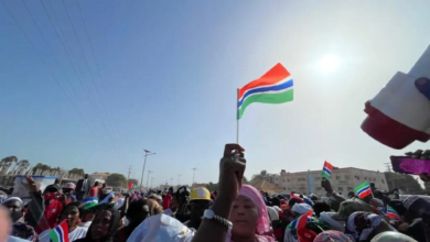 أجواء احتفالية تسود بانجول بمناسبة احتضانها قمة التعاون الإسلامي