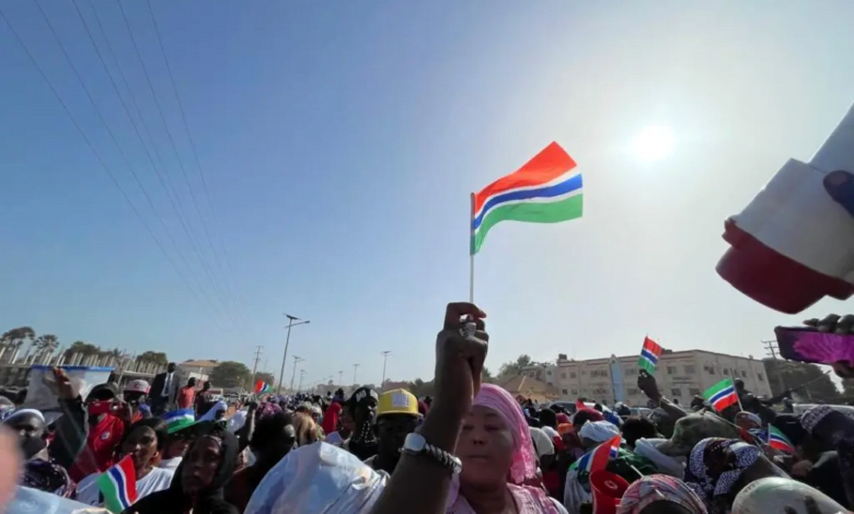 أجواء احتفالية تسود بانجول بمناسبة احتضانها قمة التعاون الإسلامي