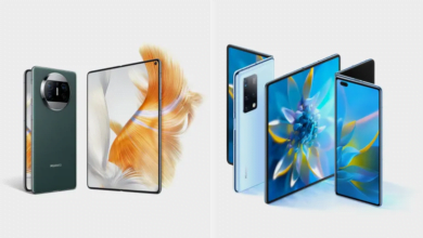 صادرات الصين من الهواتف الذكية تواصل نموها