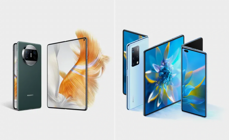 صادرات الصين من الهواتف الذكية تواصل نموها