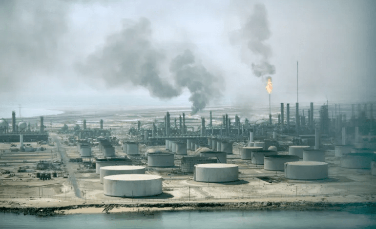 أسعار النفط ترتفع وسط استمرار التوتر بشأن غزة