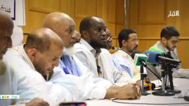 مرشحون معارضون يعلنون الاحتجاج ضد "المسار الأحادي"