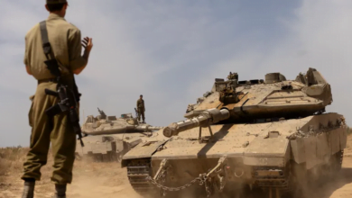 نصف ذخائر حرب غزة أميركية وتقدر بالمليارات