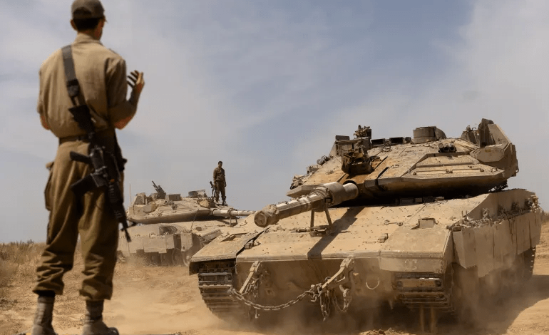 نصف ذخائر حرب غزة أميركية وتقدر بالمليارات