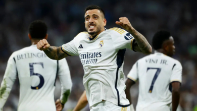 ريال مدريد يقلب الطاولة على بايرن ميونخ ويواجه دورتموند في نهائي دوري أبطال أوروبا