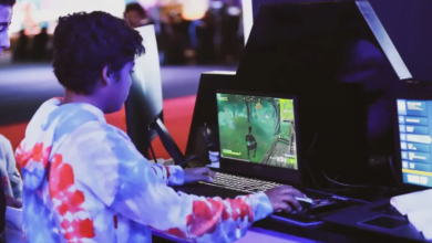 كيف تؤثر التكنولوجيا على حواسنا؟