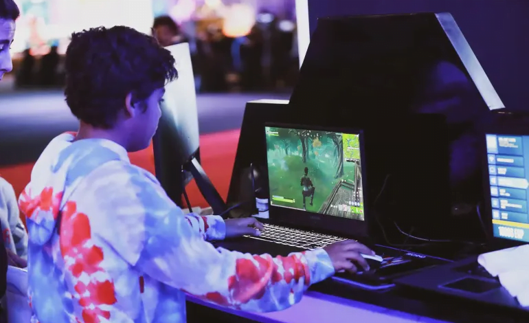 كيف تؤثر التكنولوجيا على حواسنا؟