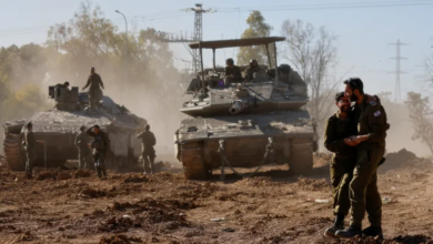 جيش الاحتلال ينشئ كتيبة من المتقاعدين