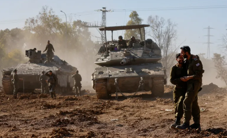 جيش الاحتلال ينشئ كتيبة من المتقاعدين