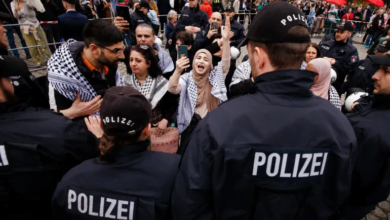 ألمانيا: المسلمون تحت المجهر واختلاط الجنسين شرط لمظاهراتهم