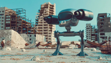 مهرجان للسينما بالذكاء الاصطناعي.. هل تتأثر هوليود بالتطور التقني قريبا؟