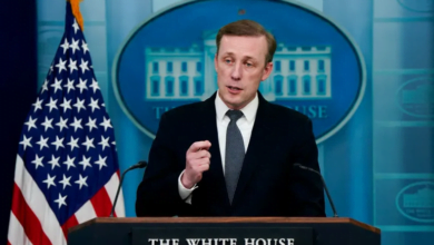 أوستن يدعو إسرائيل لحماية المدنيين قبل أي عملية في رفح