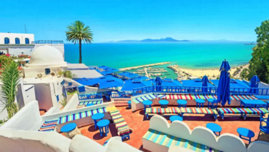 نمو اقتصاد تونس يتباطأ إلى 0.2% في الربع الأول