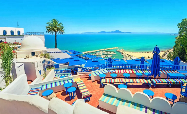 نمو اقتصاد تونس يتباطأ إلى 0.2% في الربع الأول