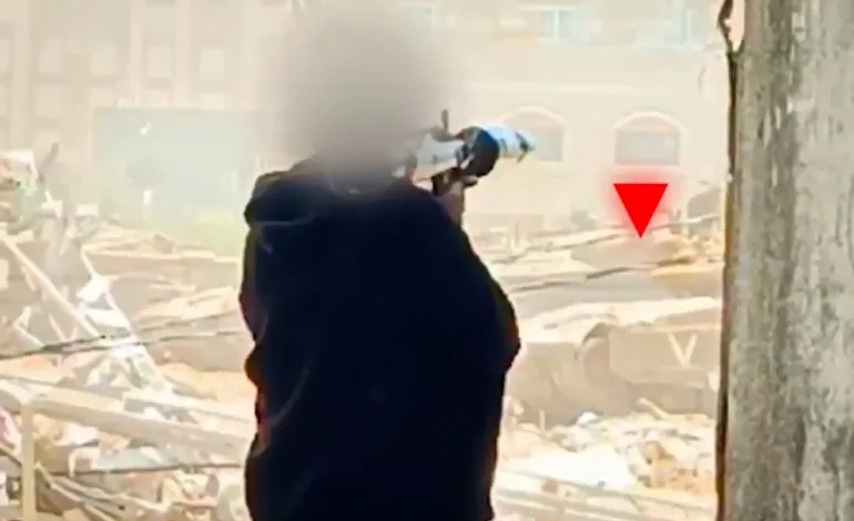 القسام: أجهزنا على 15 جنديا إسرائيليا شرقي رفح