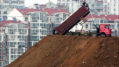 هل يزيد تركيز الصين على التصنيع من مخاطر الحرب التجارية؟