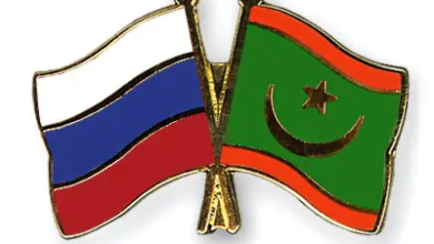 موريتانيا مهتمة بالتعاون مع روسيا في مجال الأمن الغذائي