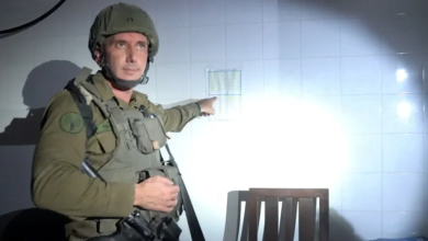 بلومبيرغ: يبدو أن الجيش الإسرائيلي يتراجع عن هدف القضاء على حماس