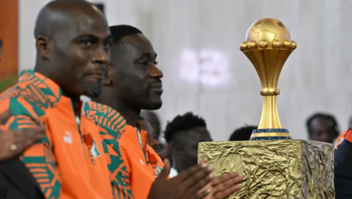 الكاف يعلن عن موعد كأس أمم أفريقيا 2025 في المغرب