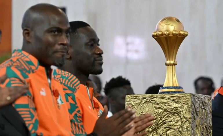 الكاف يعلن عن موعد كأس أمم أفريقيا 2025 في المغرب