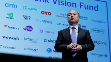 رئيس سوفت بنك يعود للأضواء: هل ينقذ الذكاء الاصطناعي الفائق شركته؟