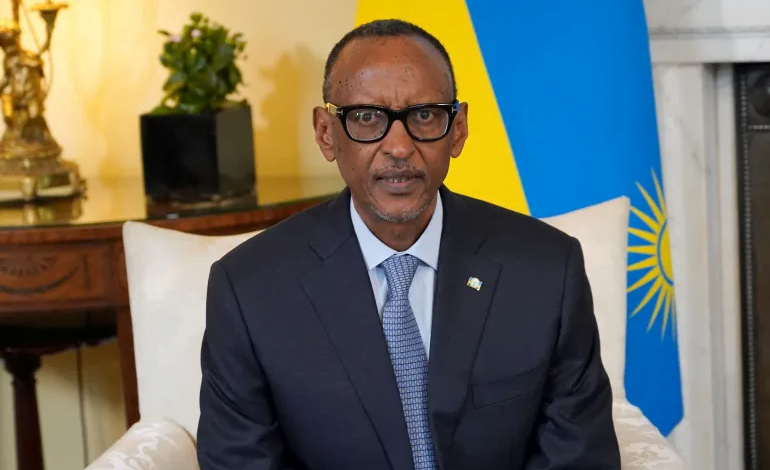 الرئيس الرواندي يرد على نظيره الكونغولي: نحن مستعدون للقتال