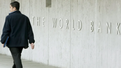 مصر تقترض 700 مليون دولار من البنك الدولي ضمن جهود لحشد ملياري دولار للتنمية