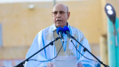 غزواني: محفظة الاستثمار في تيرس زمور تجاوزت 170 مليار أوقية قديمة