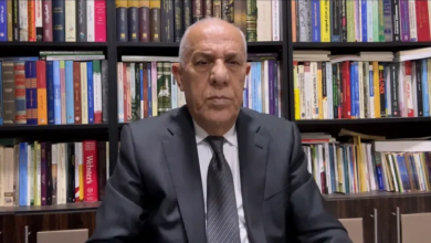 الدويري: صاروخ السهم الأحمر كان بإمكانه تغيير مجريات الحرب لو أنه استخدم في بدايتها