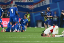  إيطاليا تصعق كرواتيا وتتأهل لثمن نهائي يورو 2024 وإسبانيا تحقق العلامة الكاملة