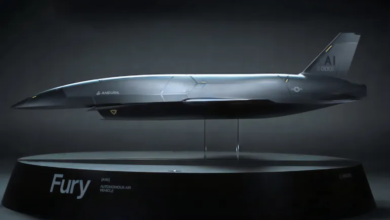 البنتاغون يطلق مشروعًا جديدًا لأسراب الطائرات المسيرة لتحقيق التفوق في المعارك الجوية