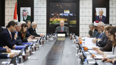 السلطة الفلسطينية متفائلة بتحسن وضعها رغم التحذيرات بانهيارها