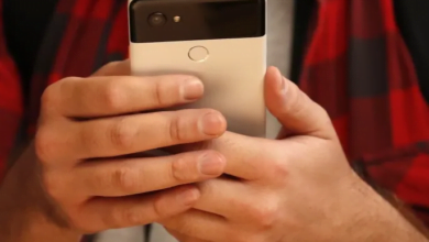 غوغل تعلن عن حدث مفاجئ لهاتف بكسل 9 في أغسطس/آب