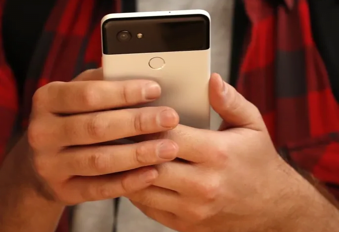 غوغل تعلن عن حدث مفاجئ لهاتف بكسل 9 في أغسطس/آب