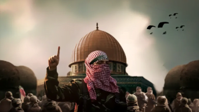 الحروب الثقافية والحرب على غزة كيف صاغ 7 أكتوبر مفهوم الأمة؟
