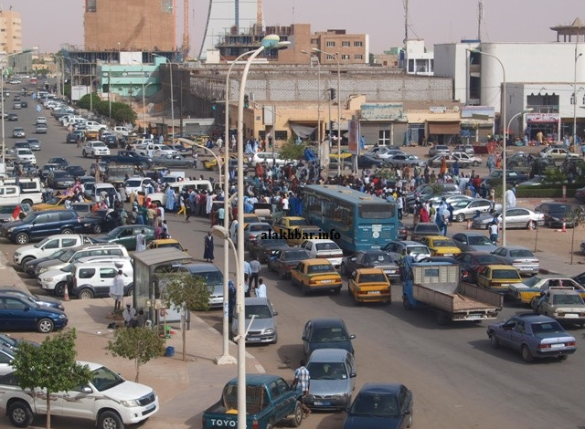 موريتانيا تدخل مرحلة الصمت الانتخابي قبيل انتخاب رئيسها