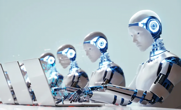 هل اقترب عصر الذكاء الاصطناعي الواعي؟