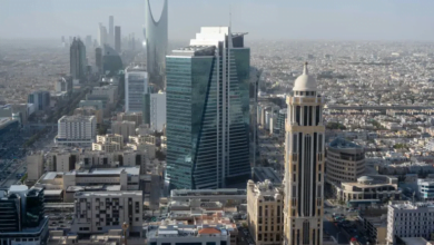 2.5 مليار دولار صافي الاستثمار الأجنبي المباشر بالسعودية الربع الأول