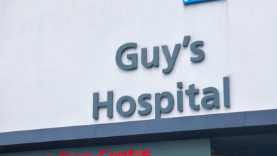 هجوم إلكتروني يضرب مستشفيات كبرى في لندن